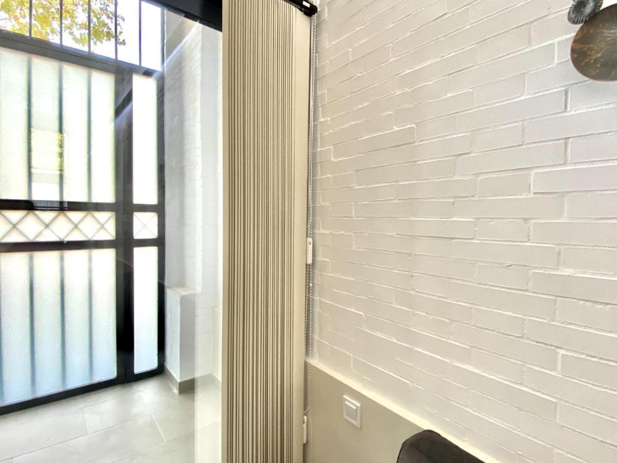 Apartamento Tr2 Aparcamiento Incluido Amplio Y Moderno Loft Cartuja De Sevilla
